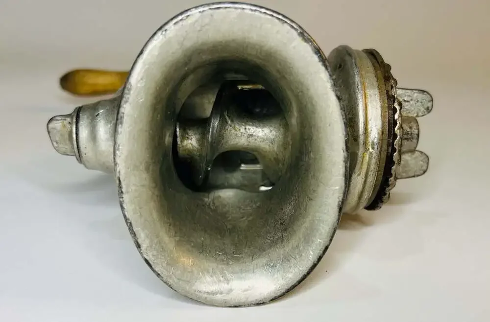 Keystone vintage no